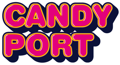 Candy Port Logo