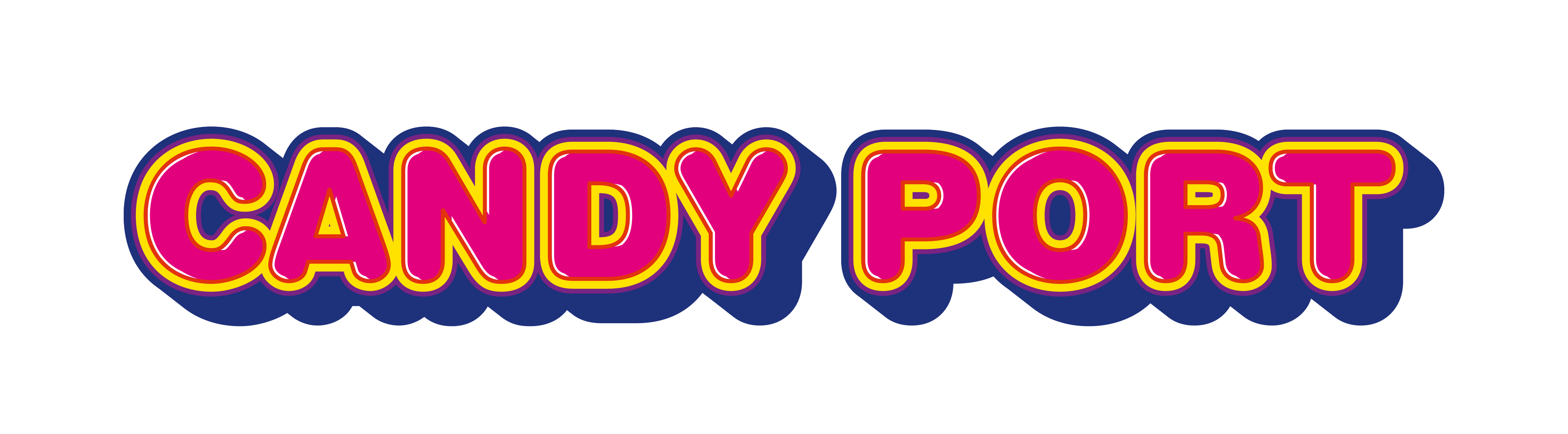 Candy Port Logo