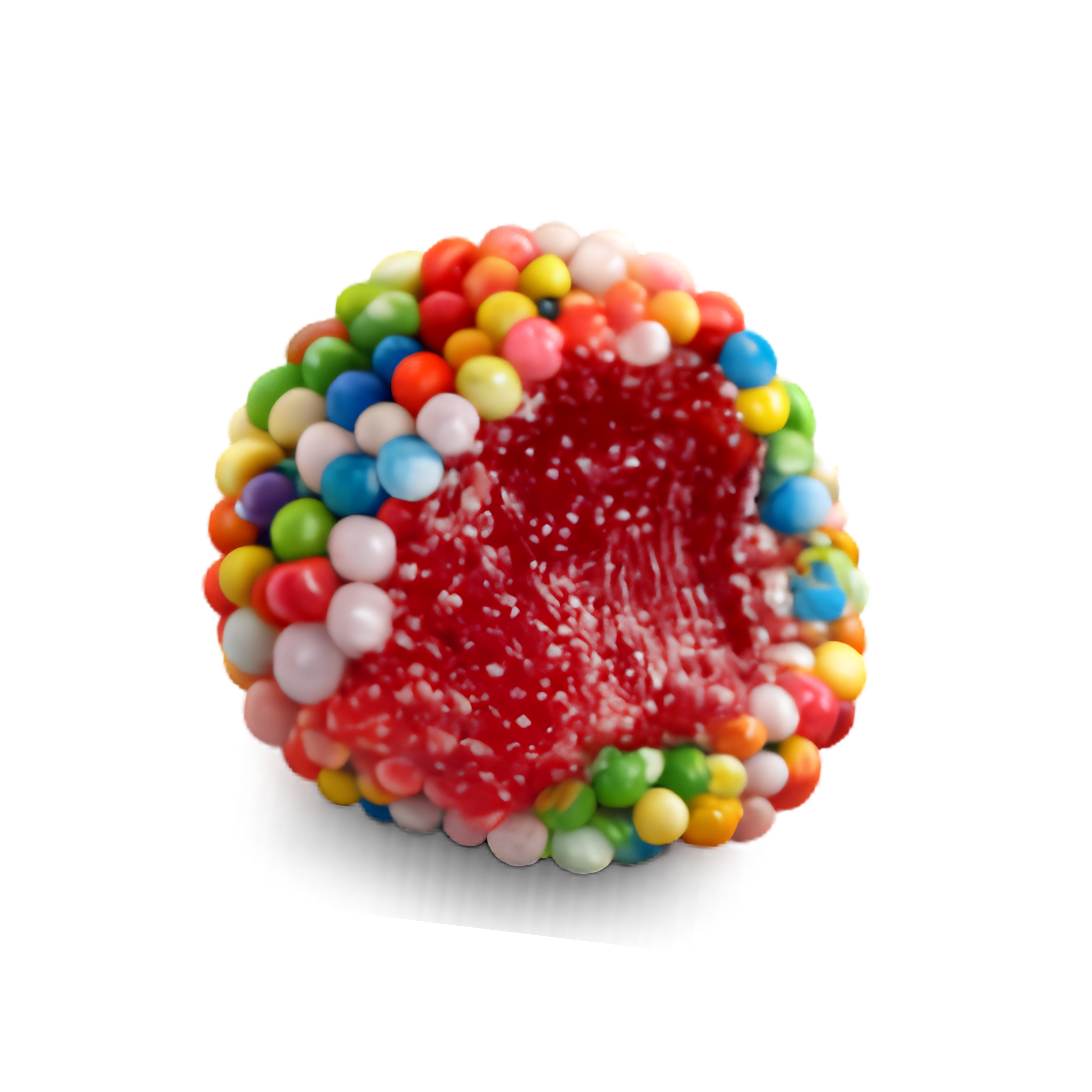 gummy